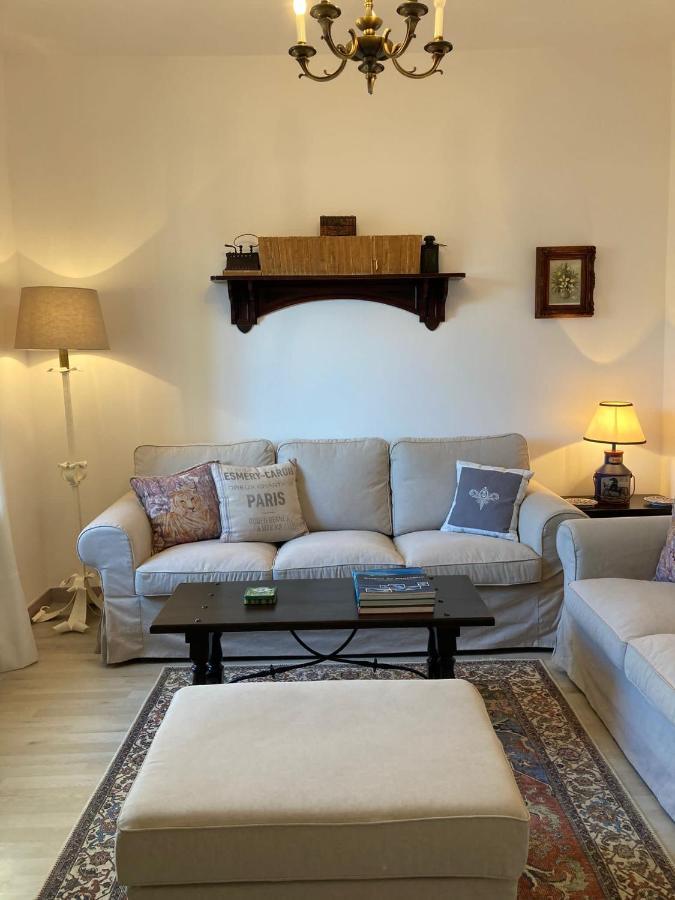 Apartment Pleno Centro Comilllas-3 Hab, 2 Banos