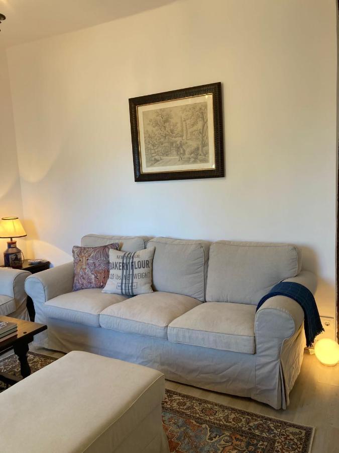 Apartment Pleno Centro Comilllas-3 Hab, 2 Banos