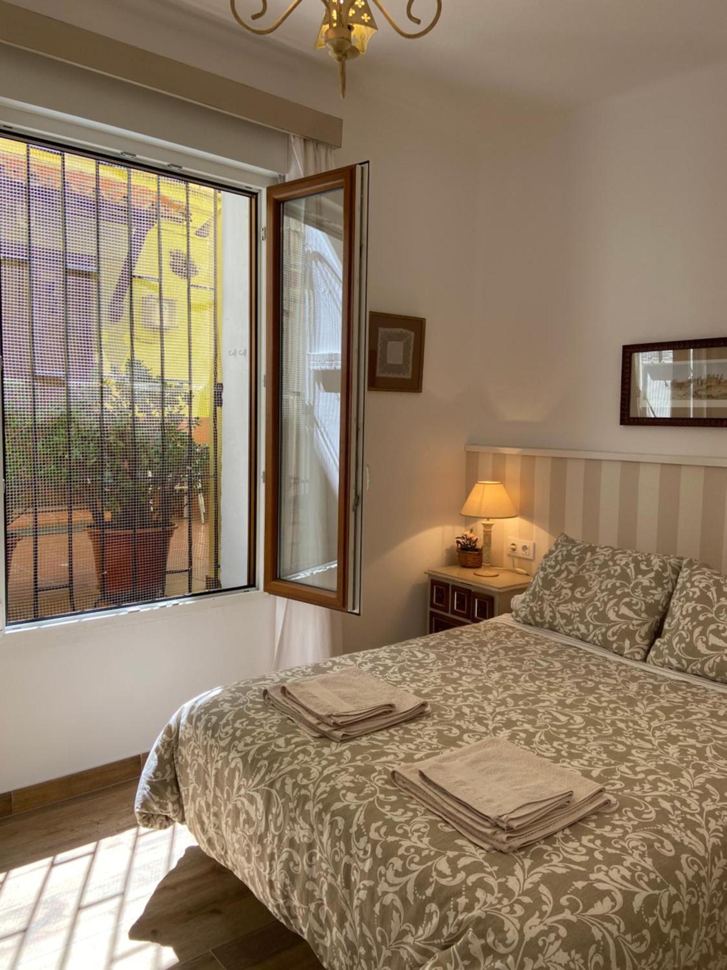 Apartment Pleno Centro Comilllas-3 Hab, 2 Banos *